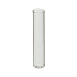 250µl Insert (Glass, Flat Bottom) for Versa Vials, pk.1000